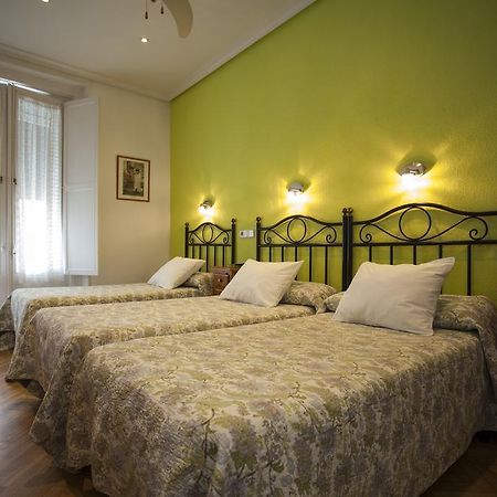 Ava Rooms Madrid Exterior photo