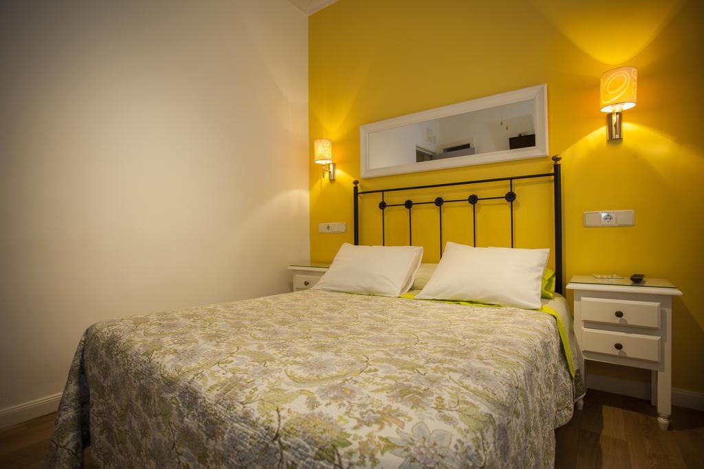 Ava Rooms Madrid Exterior photo