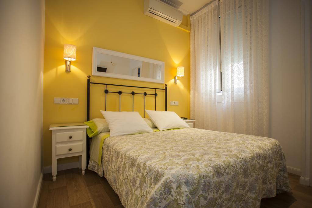 Ava Rooms Madrid Exterior photo