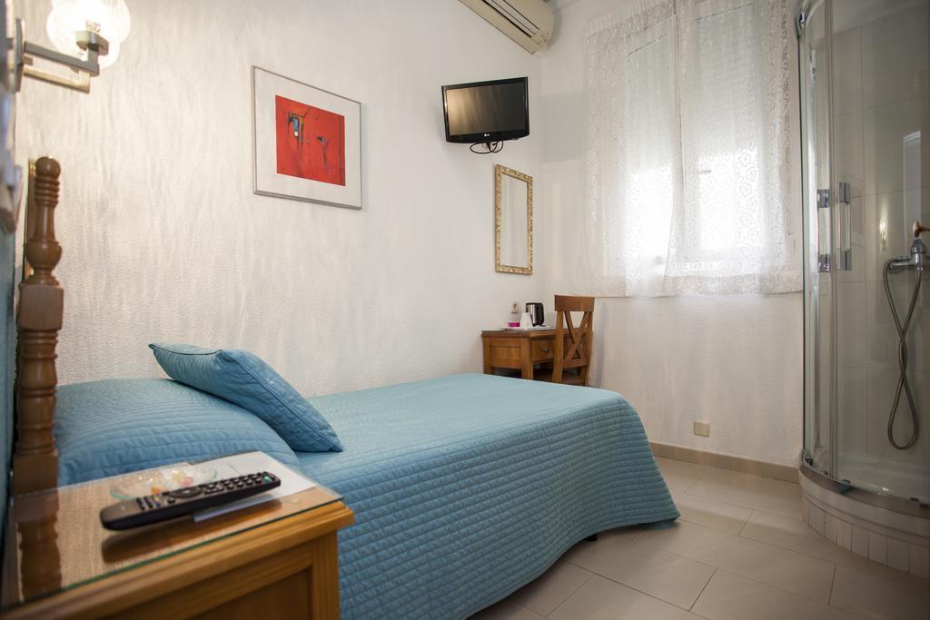 Ava Rooms Madrid Exterior photo