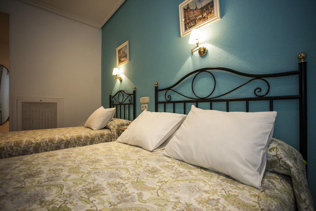 Ava Rooms Madrid Exterior photo